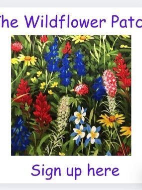 💐3/30-4/5💐Sign up open!💐